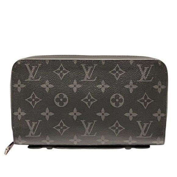 Louis Vuitton Zippy XL Monogram Wallet